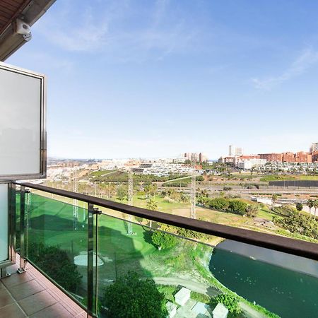 Home2Book Charming Apartment Rambla, Pool&Terrace Las Palmas de Gran Canaria Ngoại thất bức ảnh