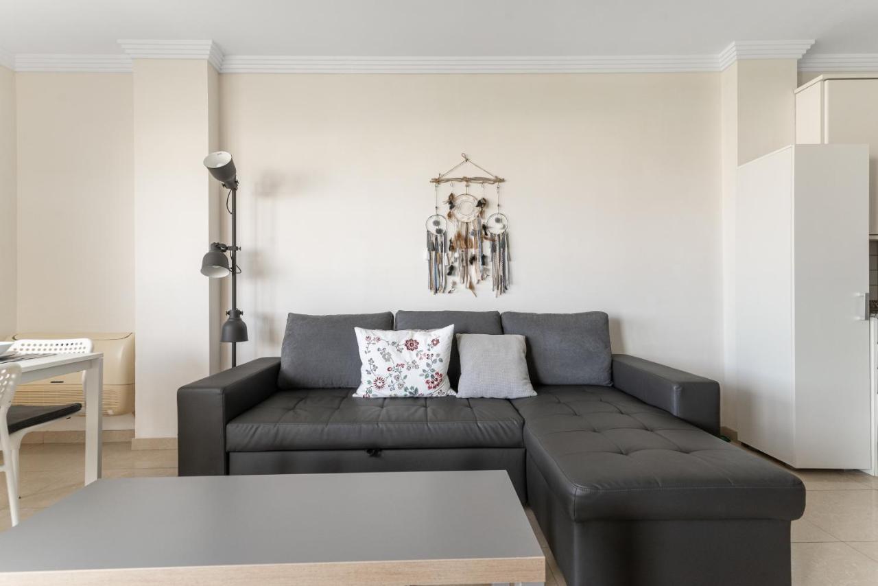 Home2Book Charming Apartment Rambla, Pool&Terrace Las Palmas de Gran Canaria Ngoại thất bức ảnh