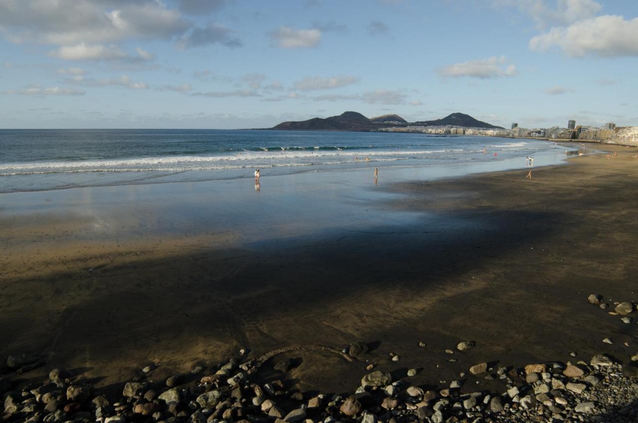 Home2Book Charming Apartment Rambla, Pool&Terrace Las Palmas de Gran Canaria Ngoại thất bức ảnh