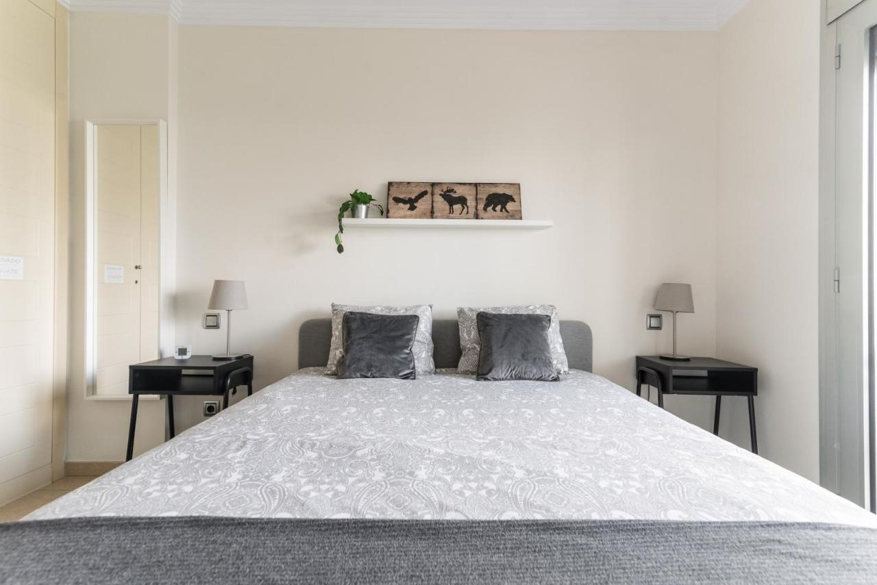 Home2Book Charming Apartment Rambla, Pool&Terrace Las Palmas de Gran Canaria Ngoại thất bức ảnh