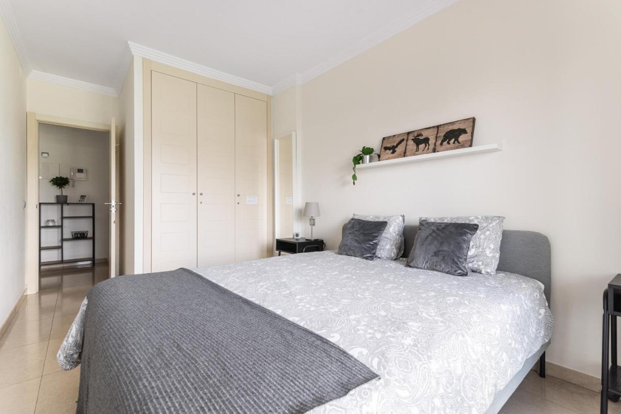 Home2Book Charming Apartment Rambla, Pool&Terrace Las Palmas de Gran Canaria Ngoại thất bức ảnh