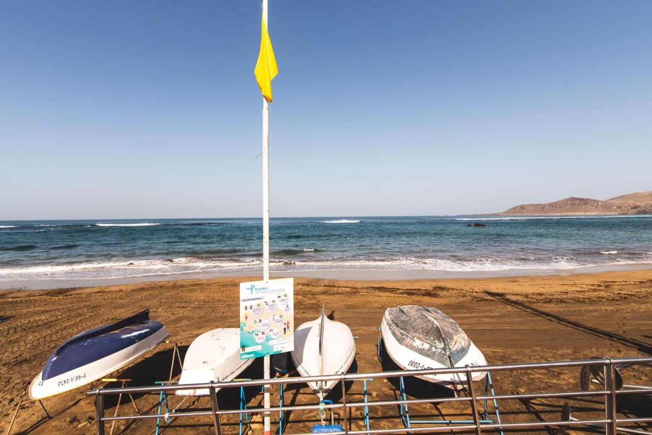 Home2Book Charming Apartment Rambla, Pool&Terrace Las Palmas de Gran Canaria Ngoại thất bức ảnh