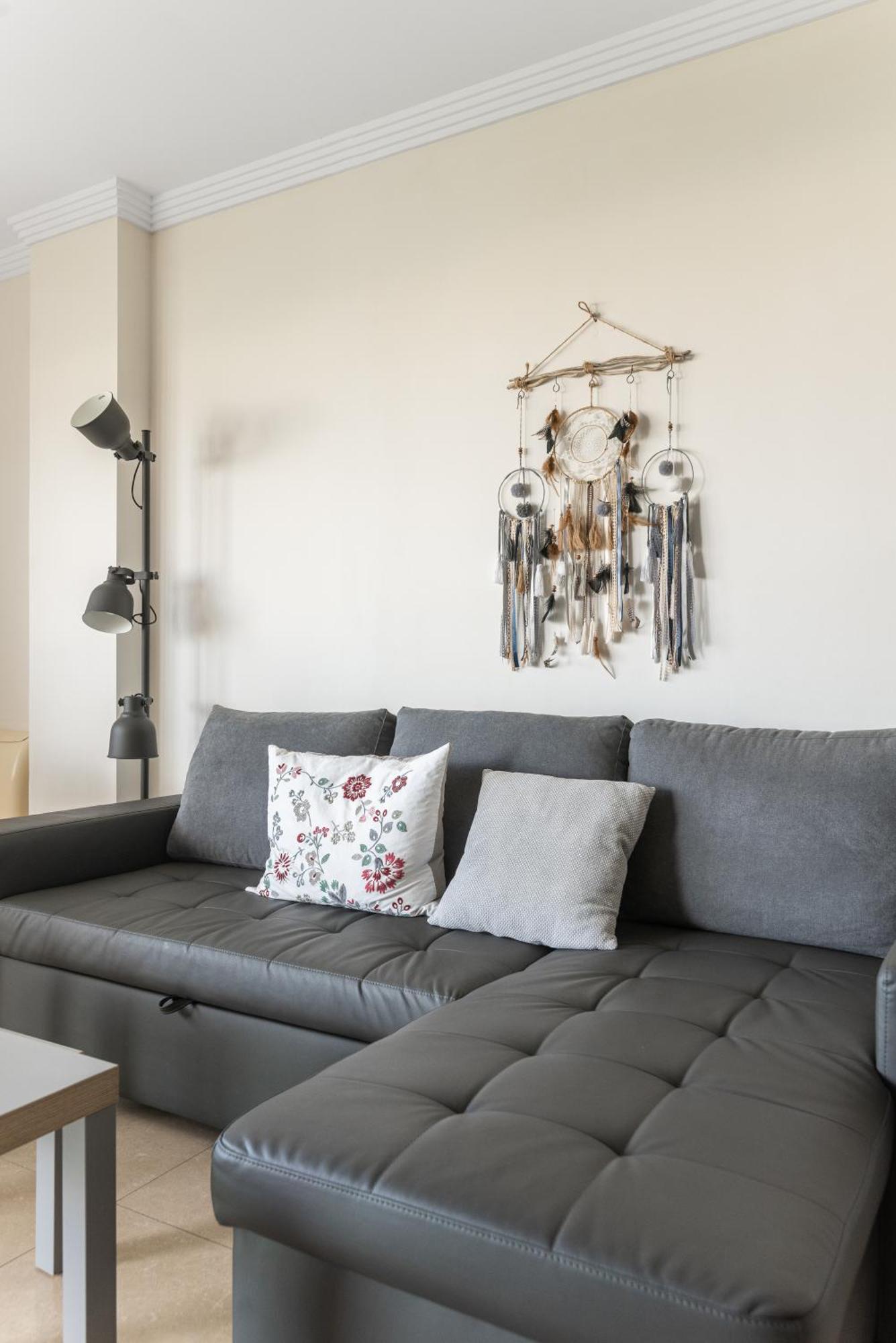 Home2Book Charming Apartment Rambla, Pool&Terrace Las Palmas de Gran Canaria Ngoại thất bức ảnh