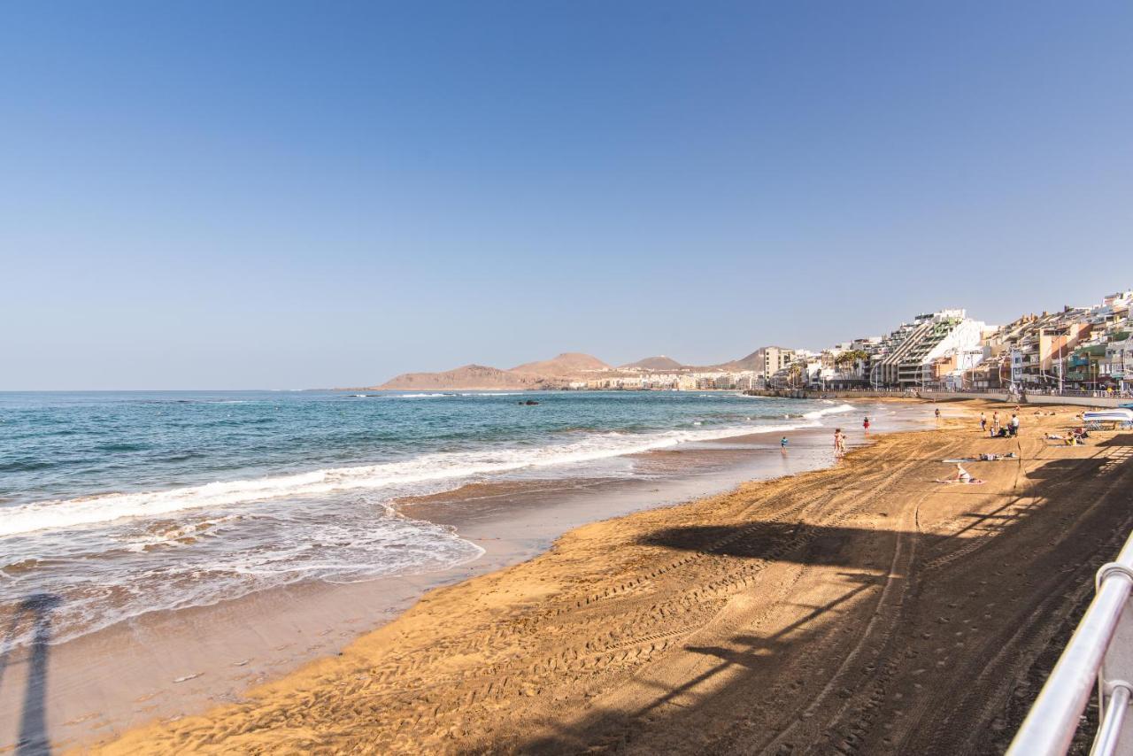 Home2Book Charming Apartment Rambla, Pool&Terrace Las Palmas de Gran Canaria Ngoại thất bức ảnh