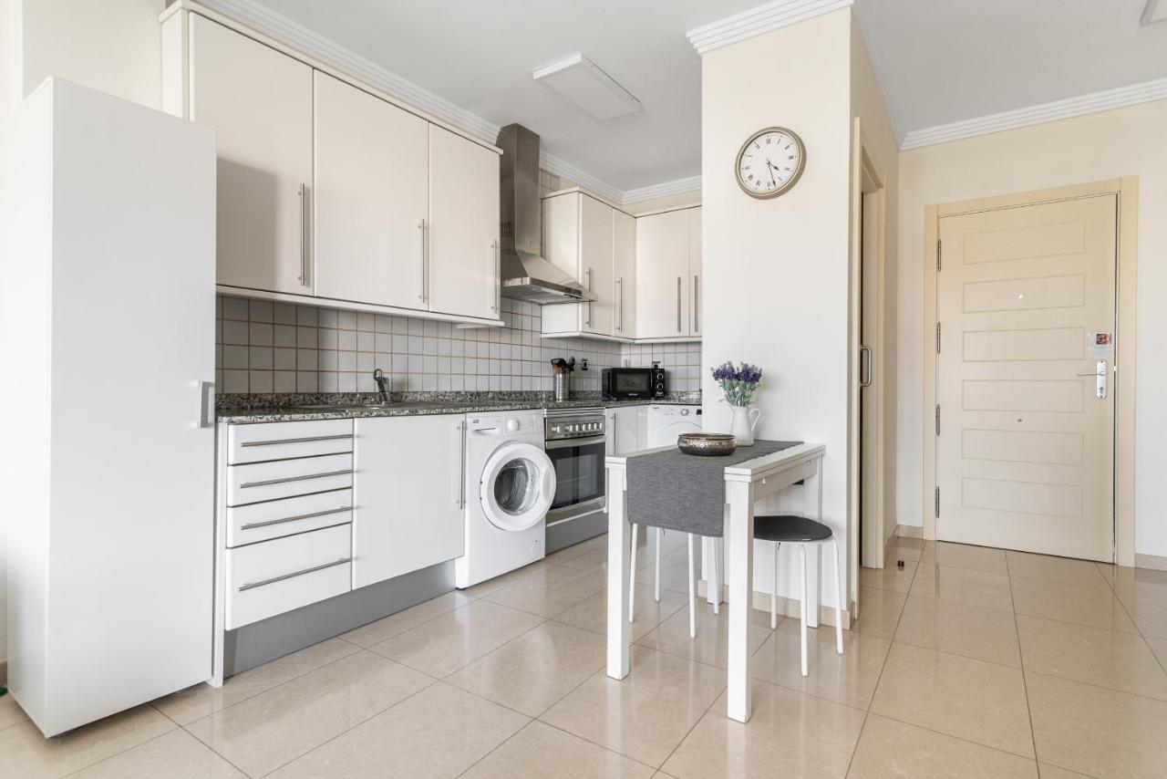 Home2Book Charming Apartment Rambla, Pool&Terrace Las Palmas de Gran Canaria Ngoại thất bức ảnh