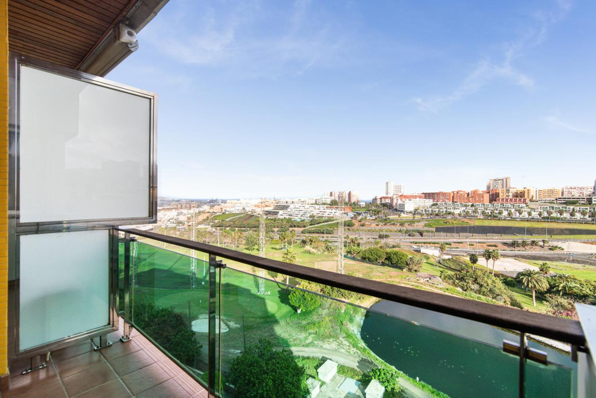 Home2Book Charming Apartment Rambla, Pool&Terrace Las Palmas de Gran Canaria Ngoại thất bức ảnh